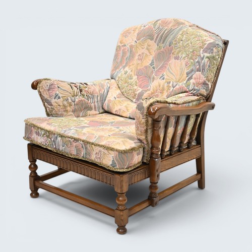 Ercol york minster - ercol, easy