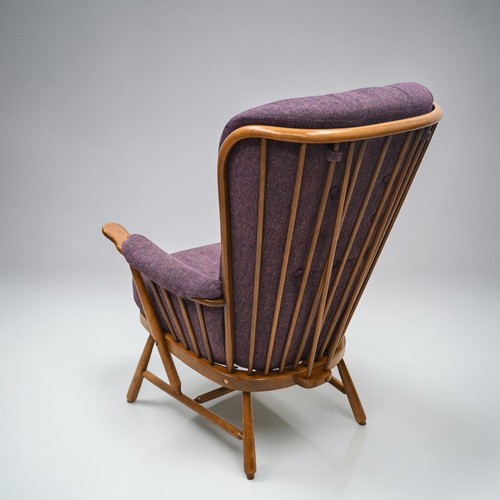 Ercol evergreen easy - evergreen, chair