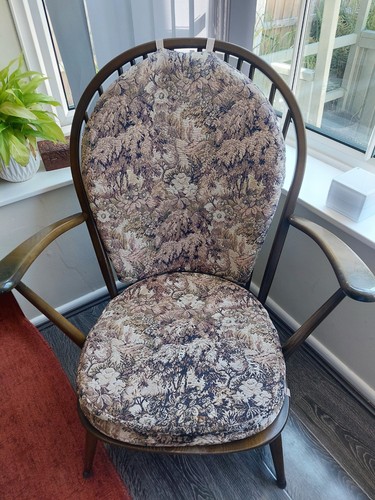 Vintage ercol chair - ercol,