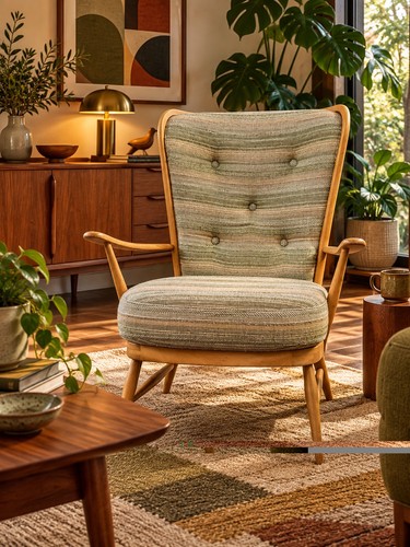 Ercol 478 evergreen - 478,