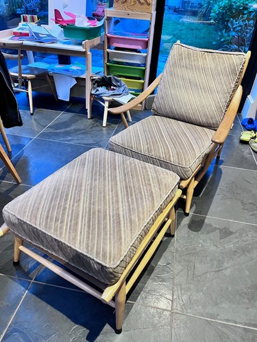 Cushion covers for ercol - cushion,