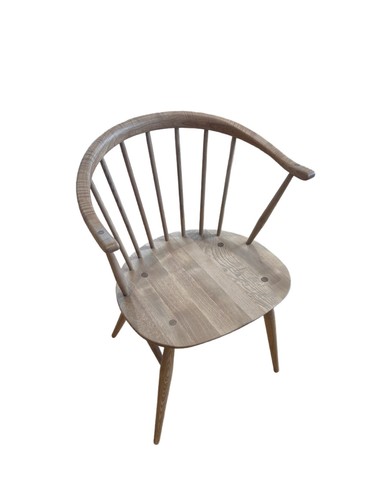 Ercol dining armchair - dining, oa