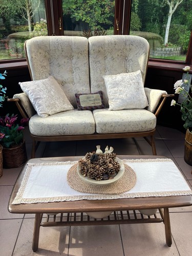 Ercol renaissance set - ercol,