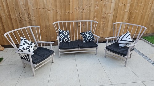 Mid century ercol - ercol, windsor