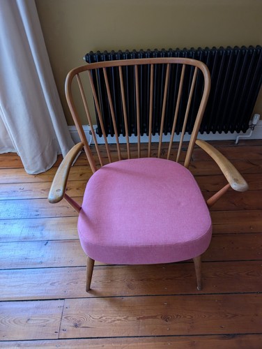 Ercol 477 armchair new - 477,