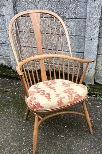 Fine ercol chairmakers - fine,