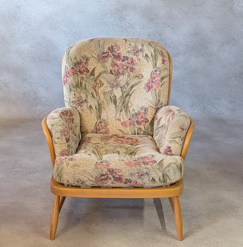 Vintage ercol 766 jubilee - vintage,