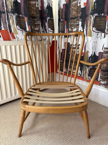 Pair ercol windsor 477 - pair,