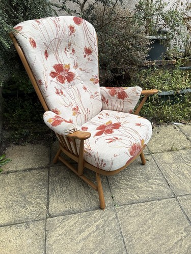 Fine modern ercol evergreen - fine,