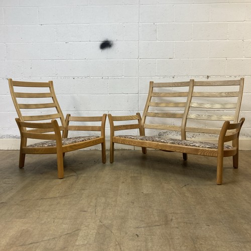 Ercol saville sofa armchair - saville,