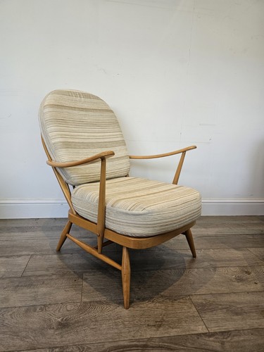 Vintage blond ercol - blond, 203