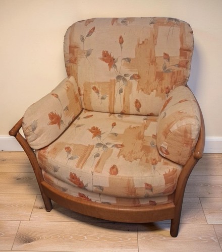 Vintage ercol renaissance - vintage,