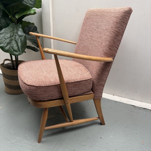 1960s ercol vintage 248 light - 1960s,