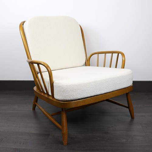 Ivory boucle replacement - ivory,