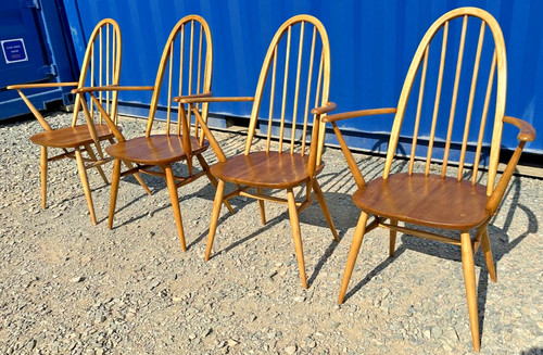 Ercol 365a quaker - ercol,