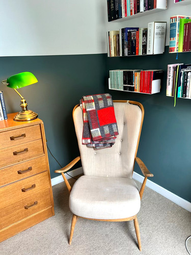 Vintage mid century ercol - vintage,