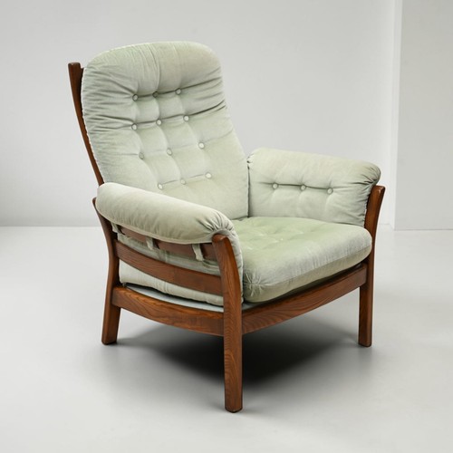 Ercol saville easy chair - saville,