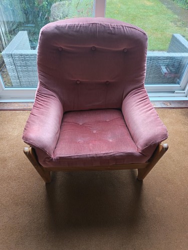 1970 vintage ercol - vintage,