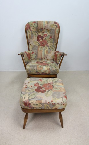 Vintage ercol evergreen - vintage,