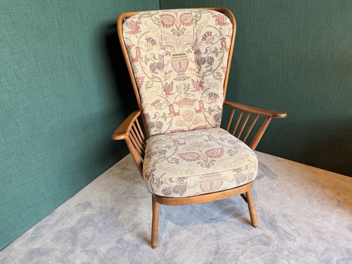 Vintage mid century - vintage, ercol