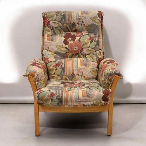 Ercol saville easy chair - saville,