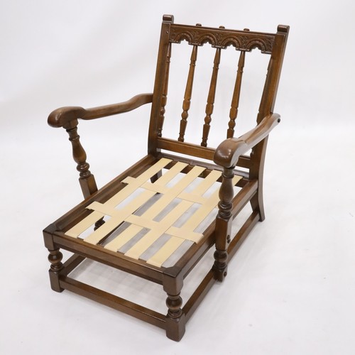 Ercol windsor easy - windsor, frame