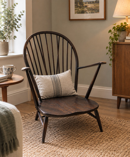 Vintage ercol windsor - vintage,