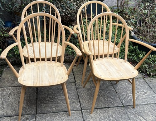 Superb modern ercol - modern,