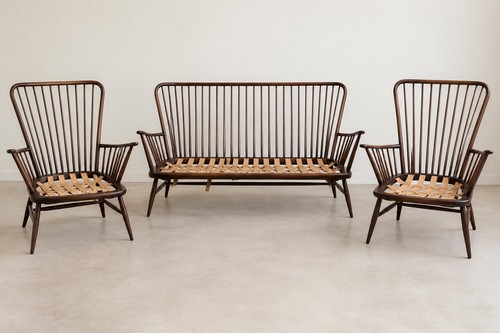 Vintage ercol evergreen - vintage,