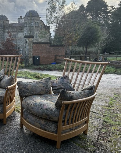 1990s ercol renaissance - 1990s,