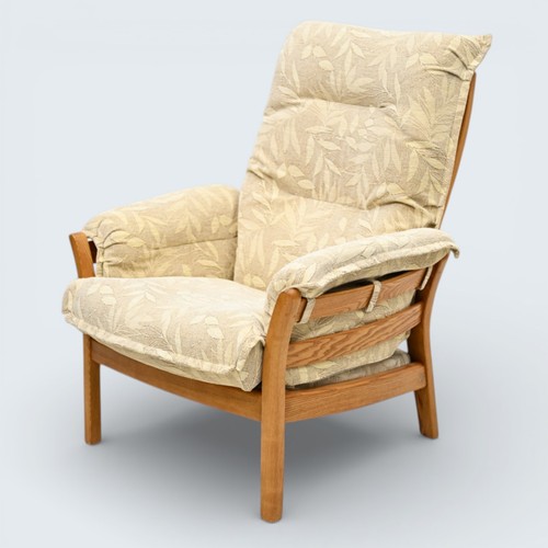 Ercol saville easy chair - saville,