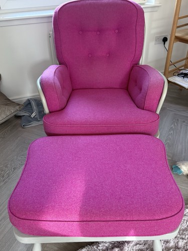 Ercol jubilee chair with - jubilee,
