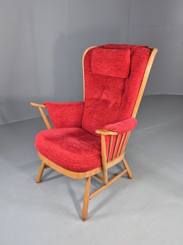 Ercol evergreen vintage lounge - ercol,