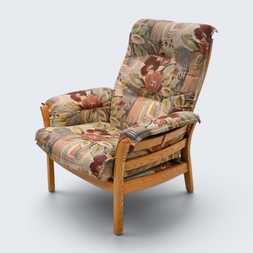 Ercol saville easy chair - saville,