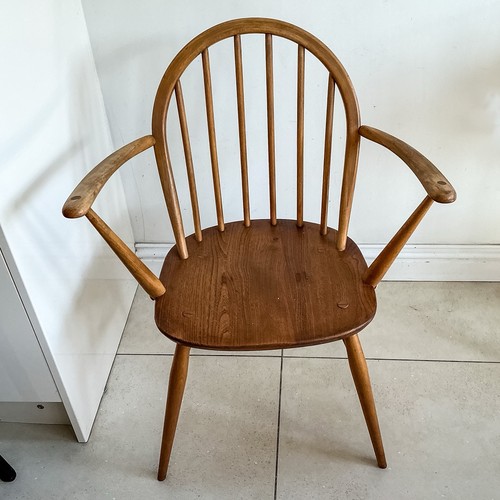 Early ercol carver windsor - early,