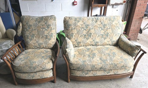 Vintage ercol renaissance two - ercol,