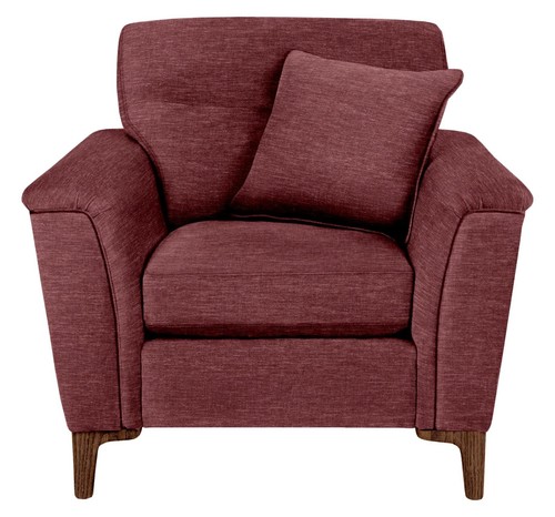 Ercol sandford armchair dk - armchair,