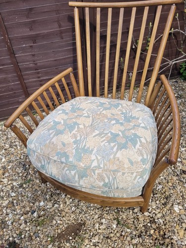 Ercol renaissance high - renaissance,