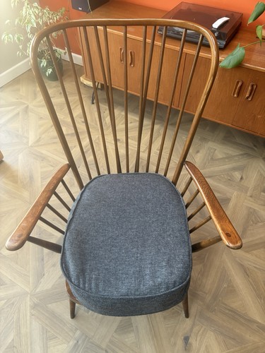 Ercol high back - ercol,
