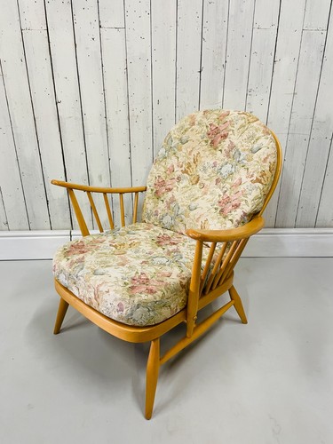 Vintage blonde mid century - vintage,