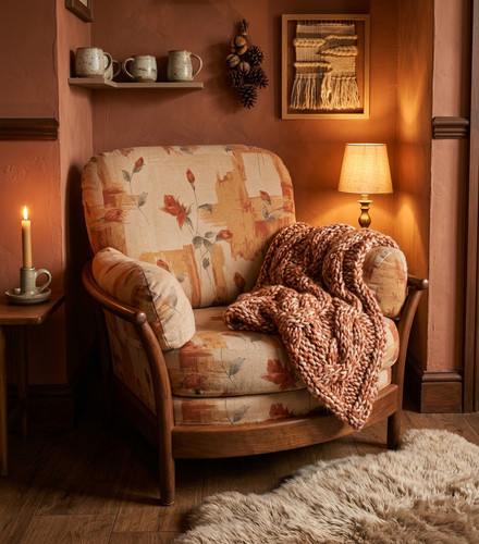 Vintage ercol renaissance - vintage,