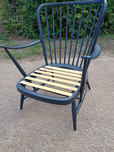 Ercol 477 windsor - ercol, low