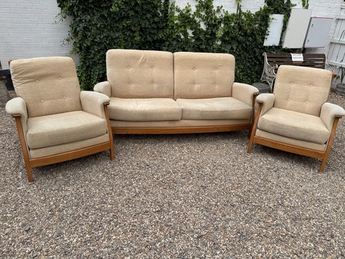 Vintage ercol renaissance - vintage,