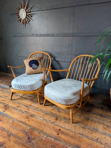 Pair mid century - pair,