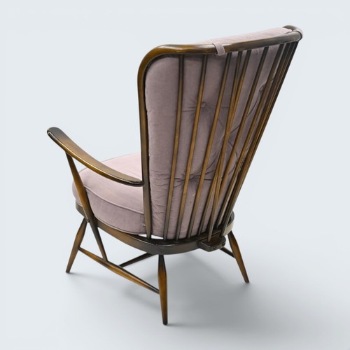 Ercol windsor easy - windsor, chair