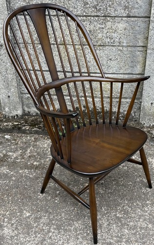 Fine ercol chairmakers - fine,