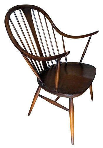 Vintage ercol model 524 - vintage,