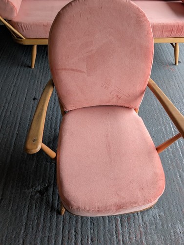 Cushions covers only ercol - &, only.