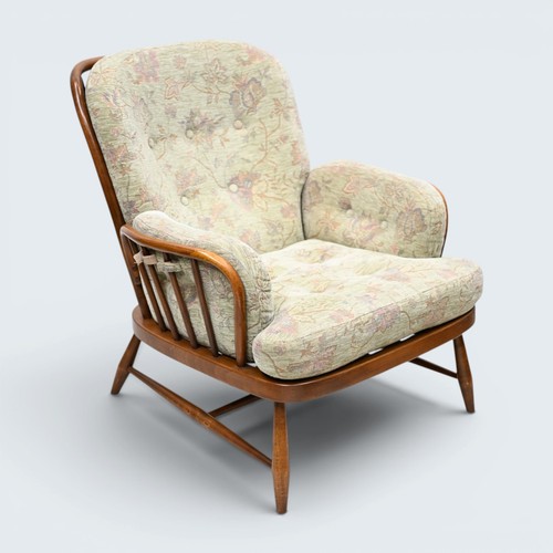 Ercol jubilee easy chair - jubilee,