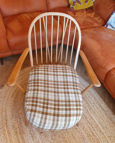 Pair ercol windor 203 - pair,